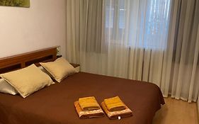 Two-Room Apartment For You