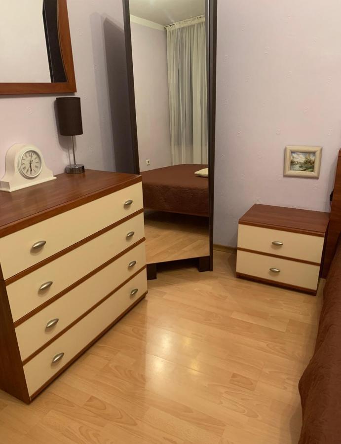 Two-Room Apartment For You Одеса Екстер'єр фото