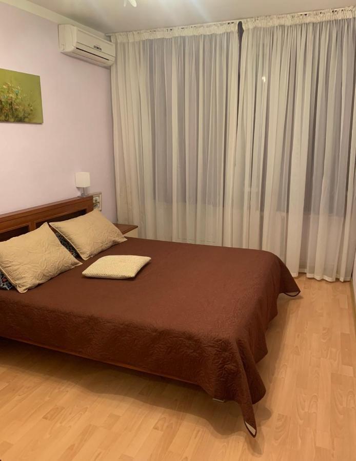 Two-Room Apartment For You Одеса Екстер'єр фото