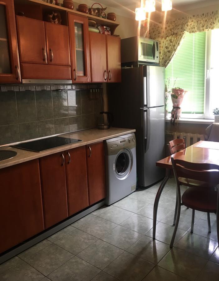 Two-Room Apartment For You Одеса Екстер'єр фото