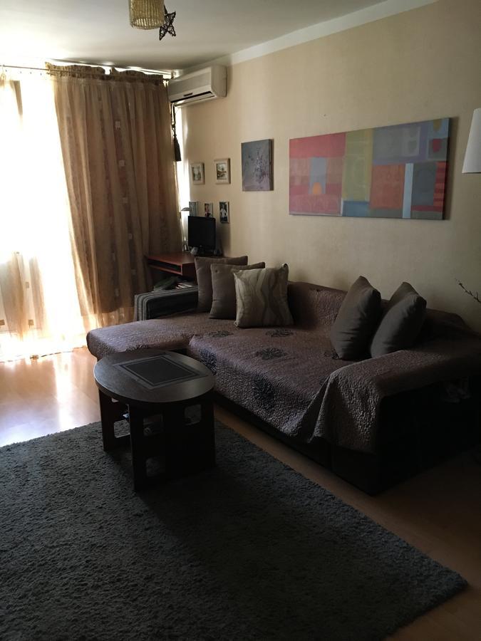 Two-Room Apartment For You Одеса Екстер'єр фото