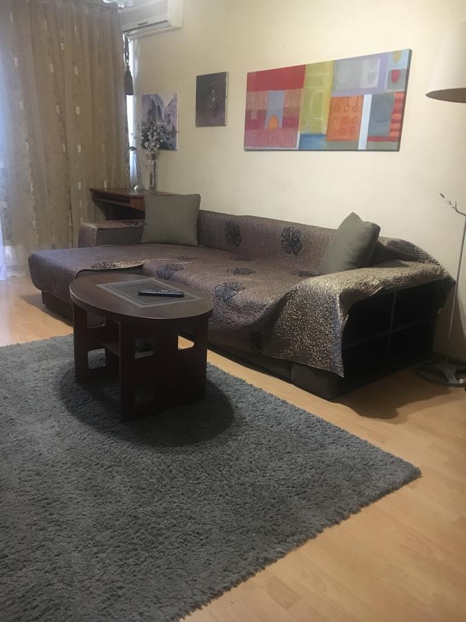 Two-Room Apartment For You Одеса Екстер'єр фото